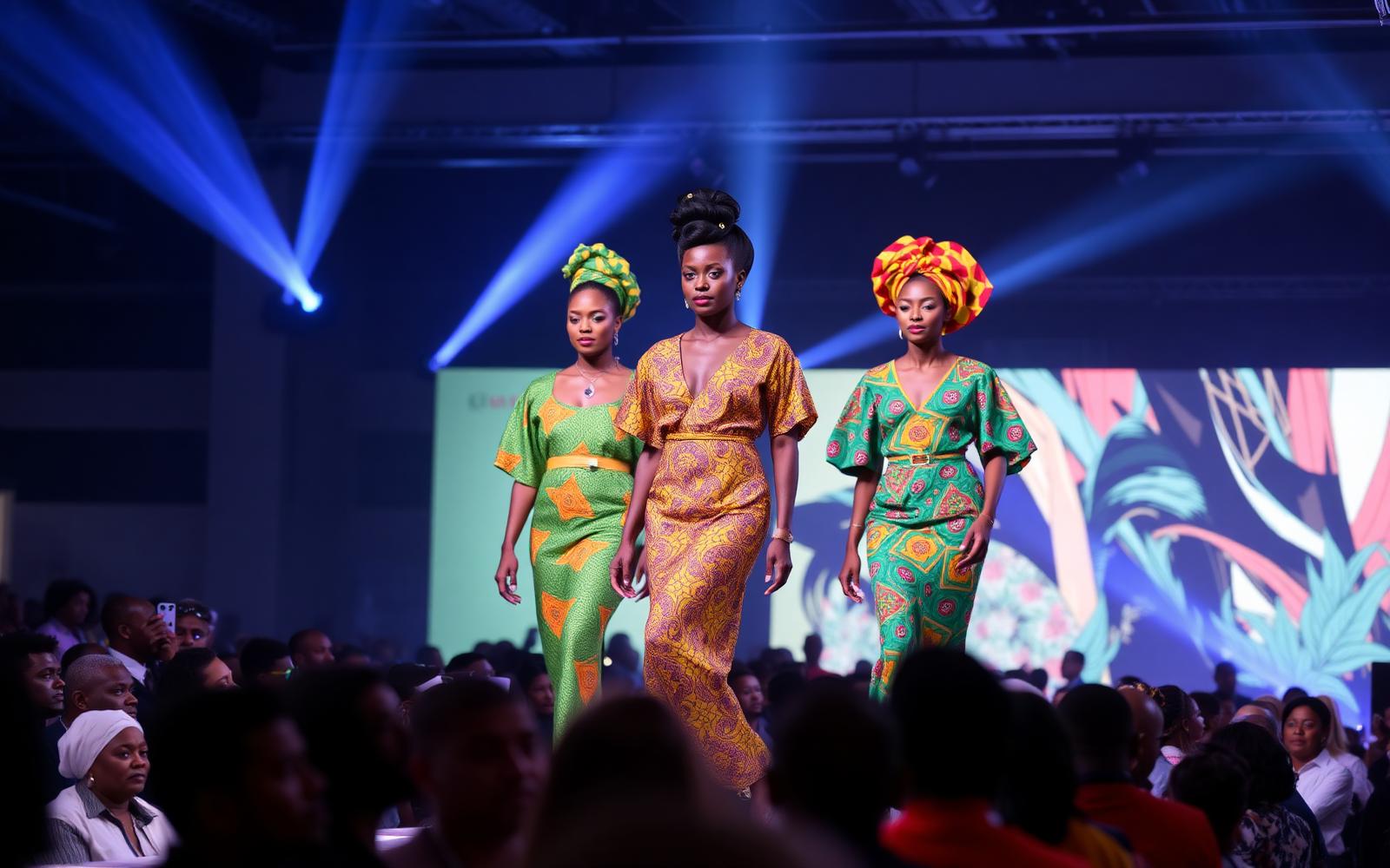 Bristol Fashion & Culture Fair