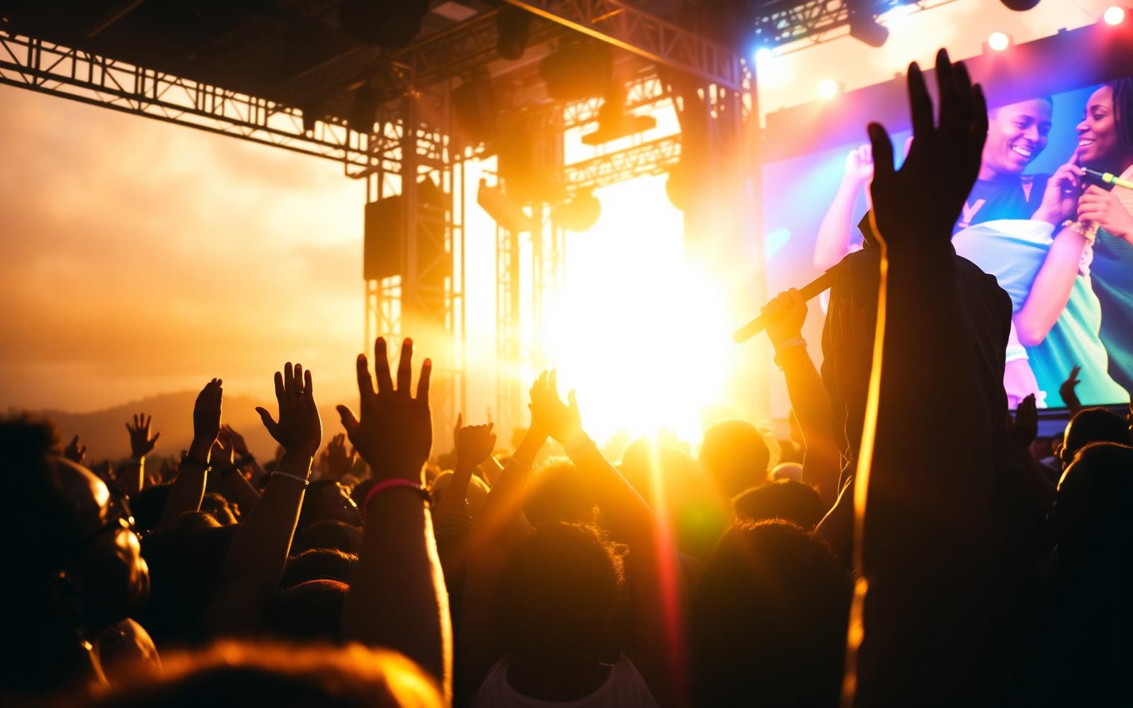 Afrobeats Sundown: London
